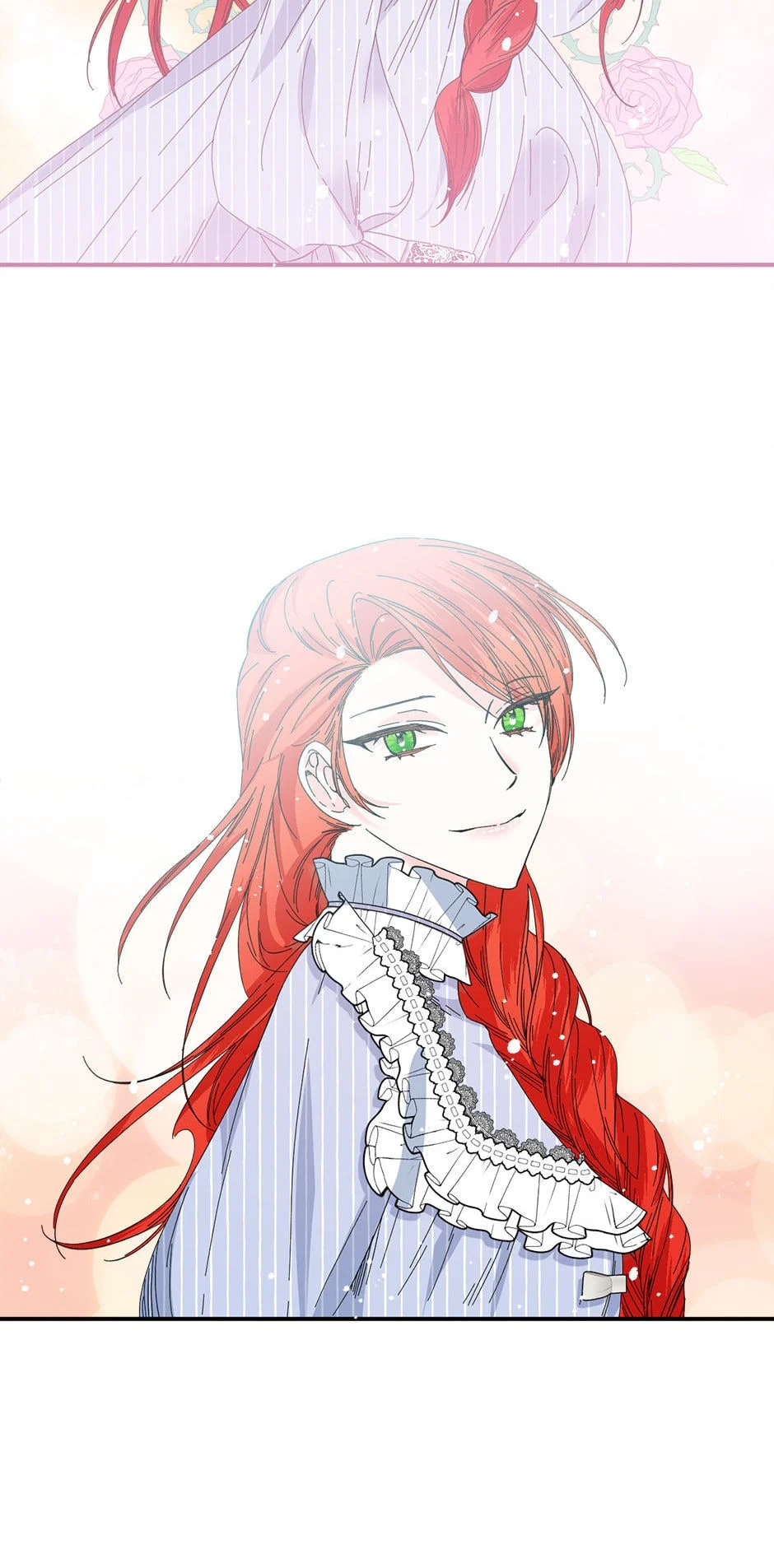 Happy Ending for the Time-Limited Villainess chapter 82 - page 46