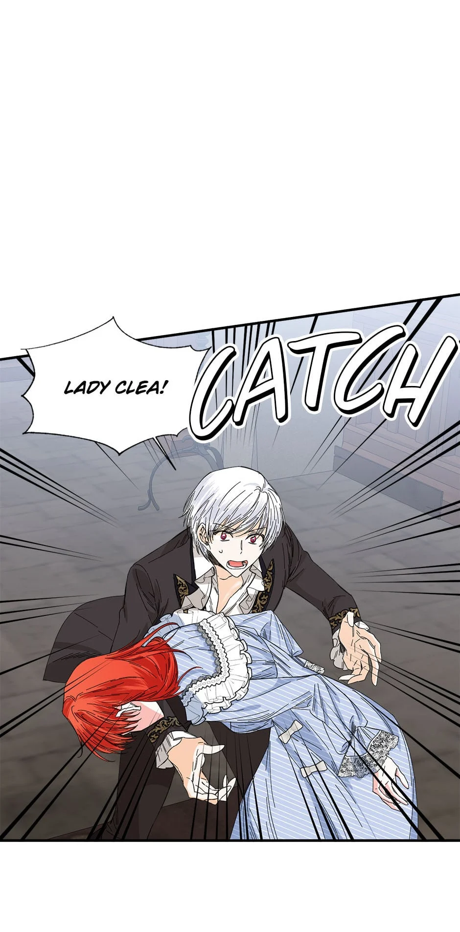 Happy Ending for the Time-Limited Villainess chapter 82 - page 50
