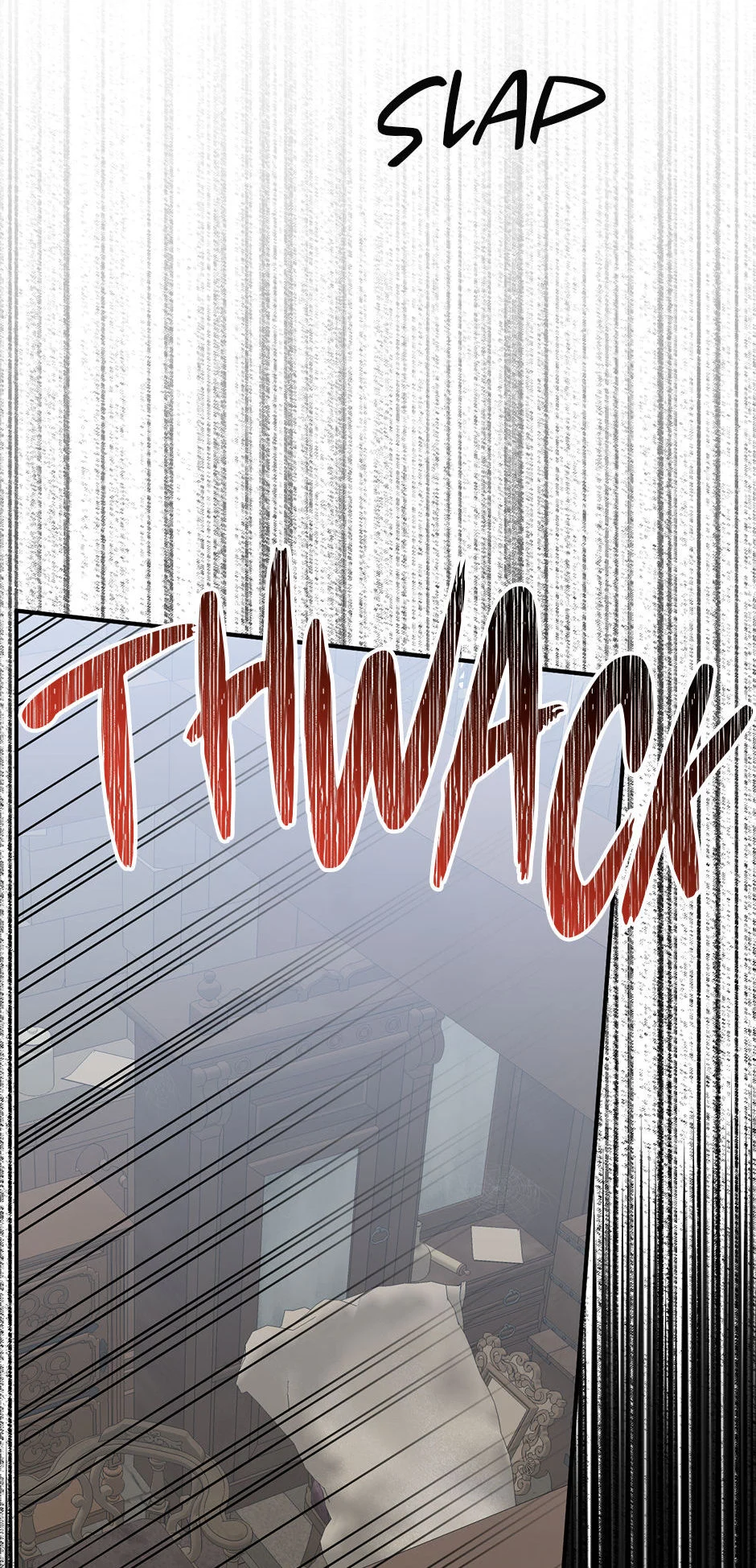 Happy Ending for the Time-Limited Villainess chapter 82 - page 7
