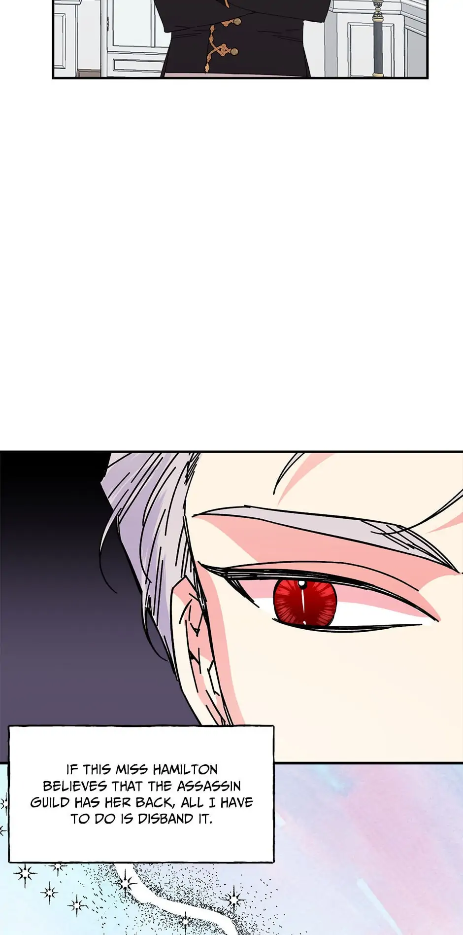 Happy Ending for the Time-Limited Villainess chapter 76 - page 16