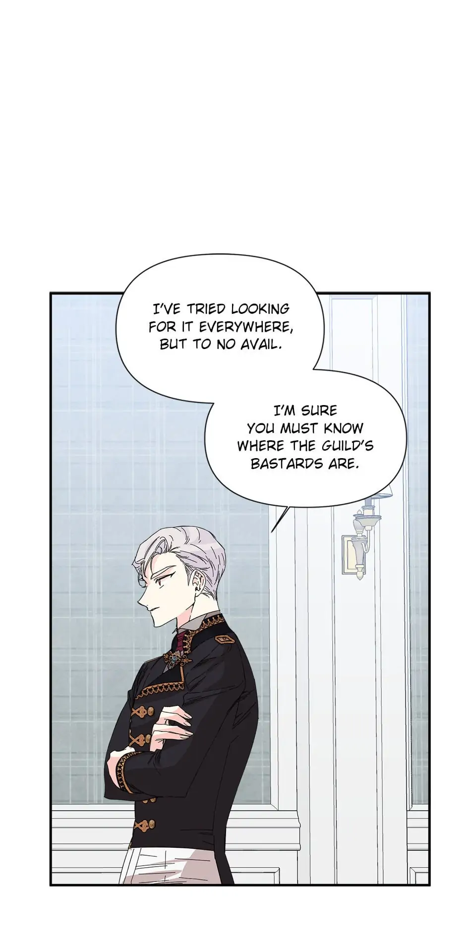 Happy Ending for the Time-Limited Villainess chapter 76 - page 18