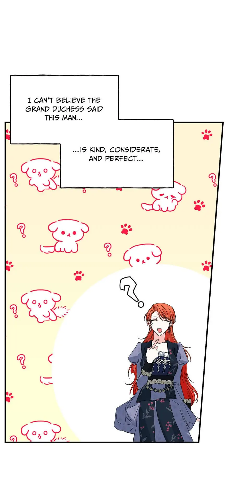 Happy Ending for the Time-Limited Villainess chapter 76 - page 26