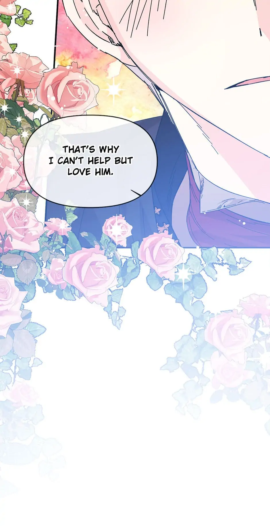 Happy Ending for the Time-Limited Villainess chapter 76 - page 3