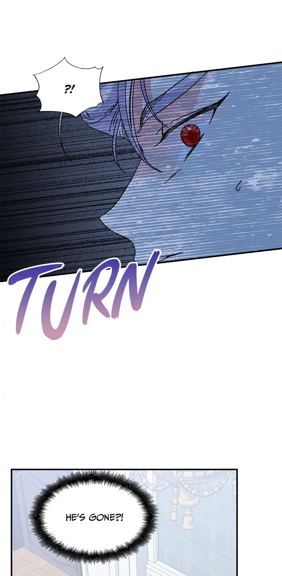 Happy Ending for the Time-Limited Villainess chapter 76 - page 42