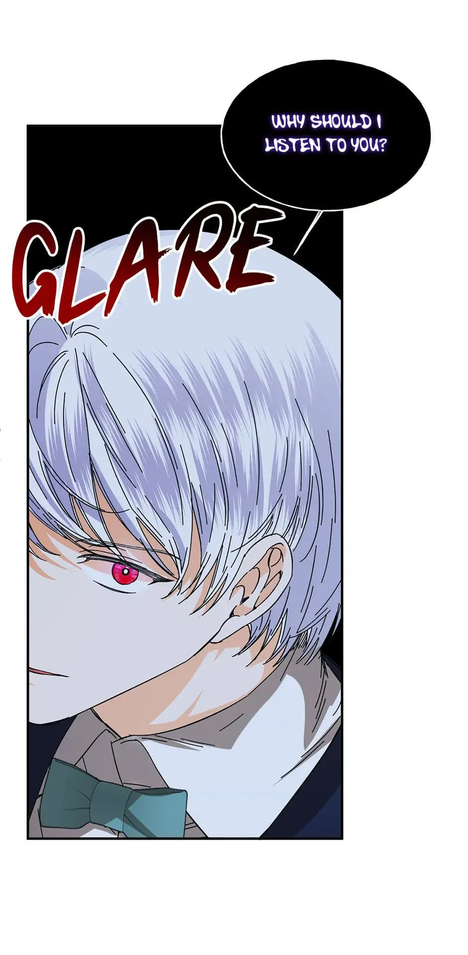 Happy Ending for the Time-Limited Villainess chapter 76 - page 49