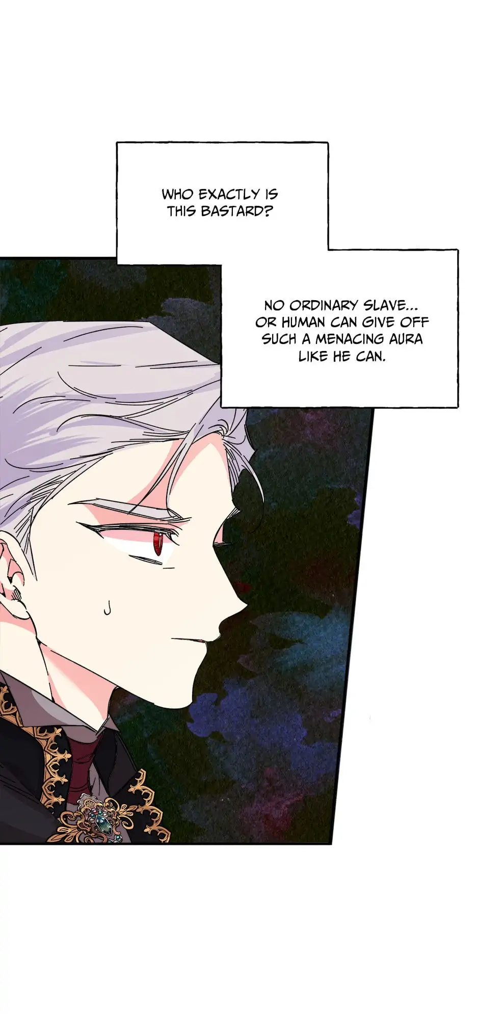 Happy Ending for the Time-Limited Villainess chapter 76 - page 52