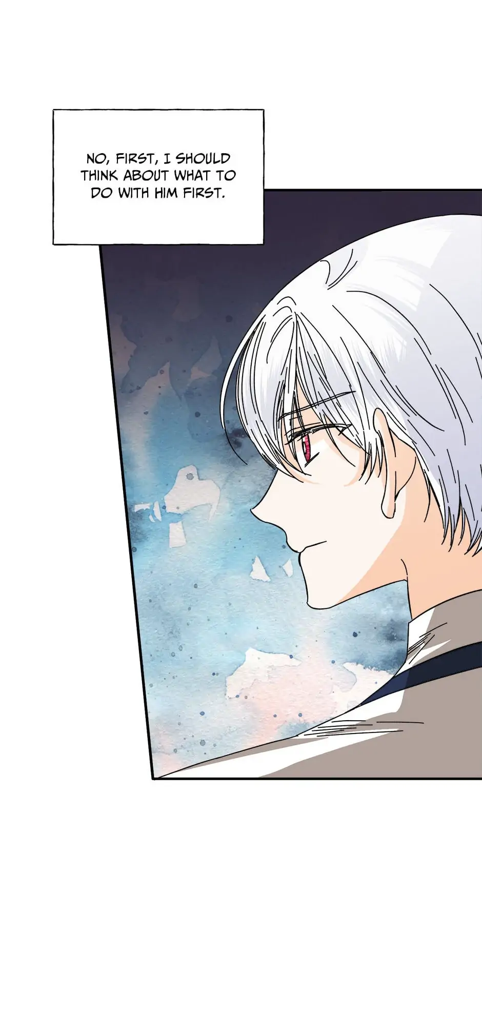 Happy Ending for the Time-Limited Villainess chapter 76 - page 53