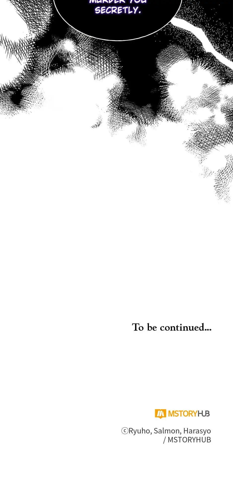 Happy Ending for the Time-Limited Villainess chapter 76 - page 59