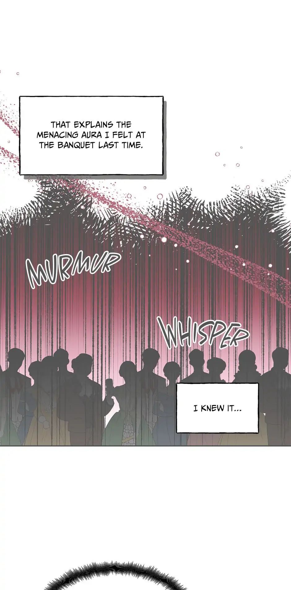 Happy Ending for the Time-Limited Villainess chapter 75 - page 18