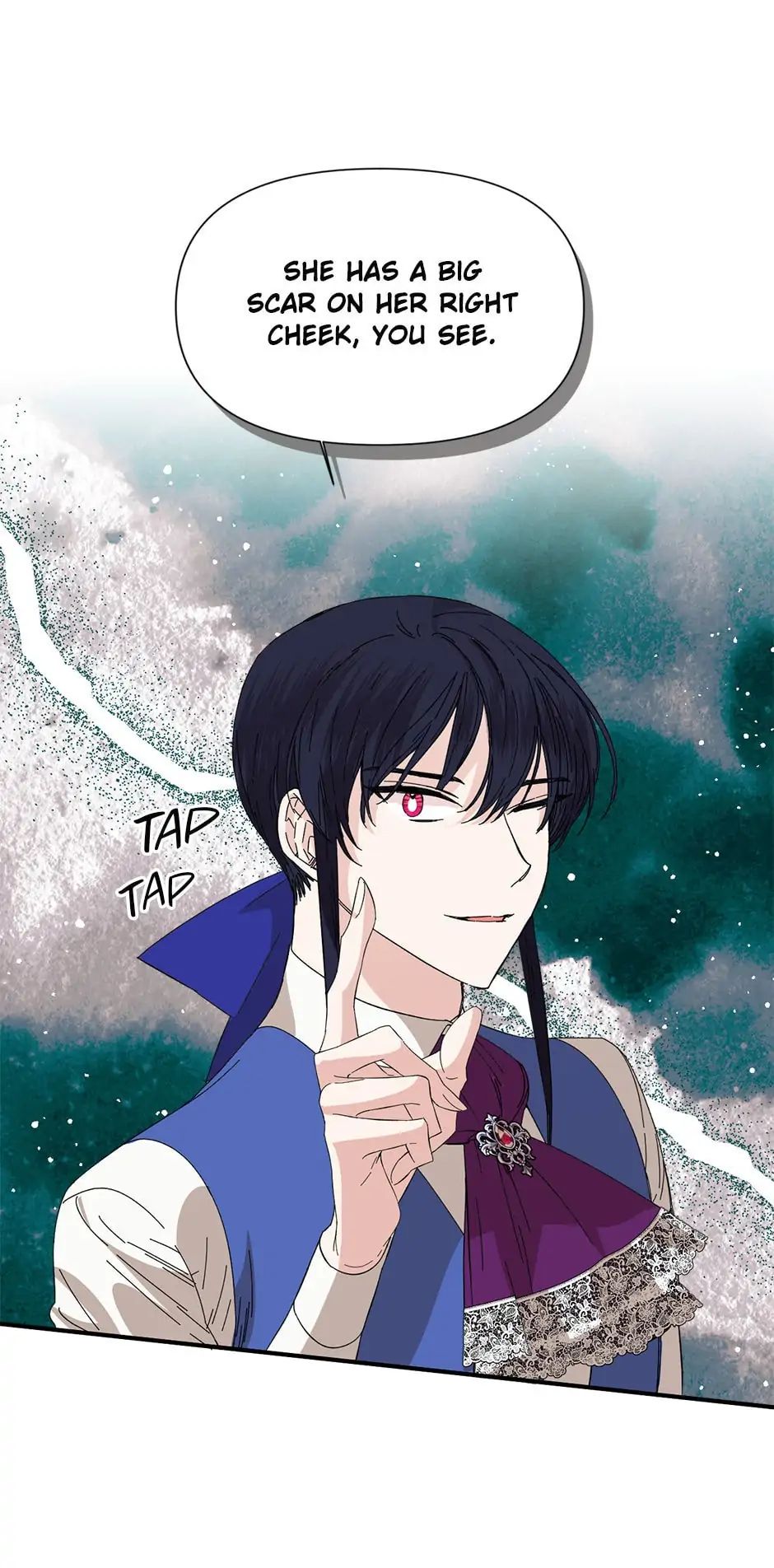 Happy Ending for the Time-Limited Villainess chapter 75 - page 21