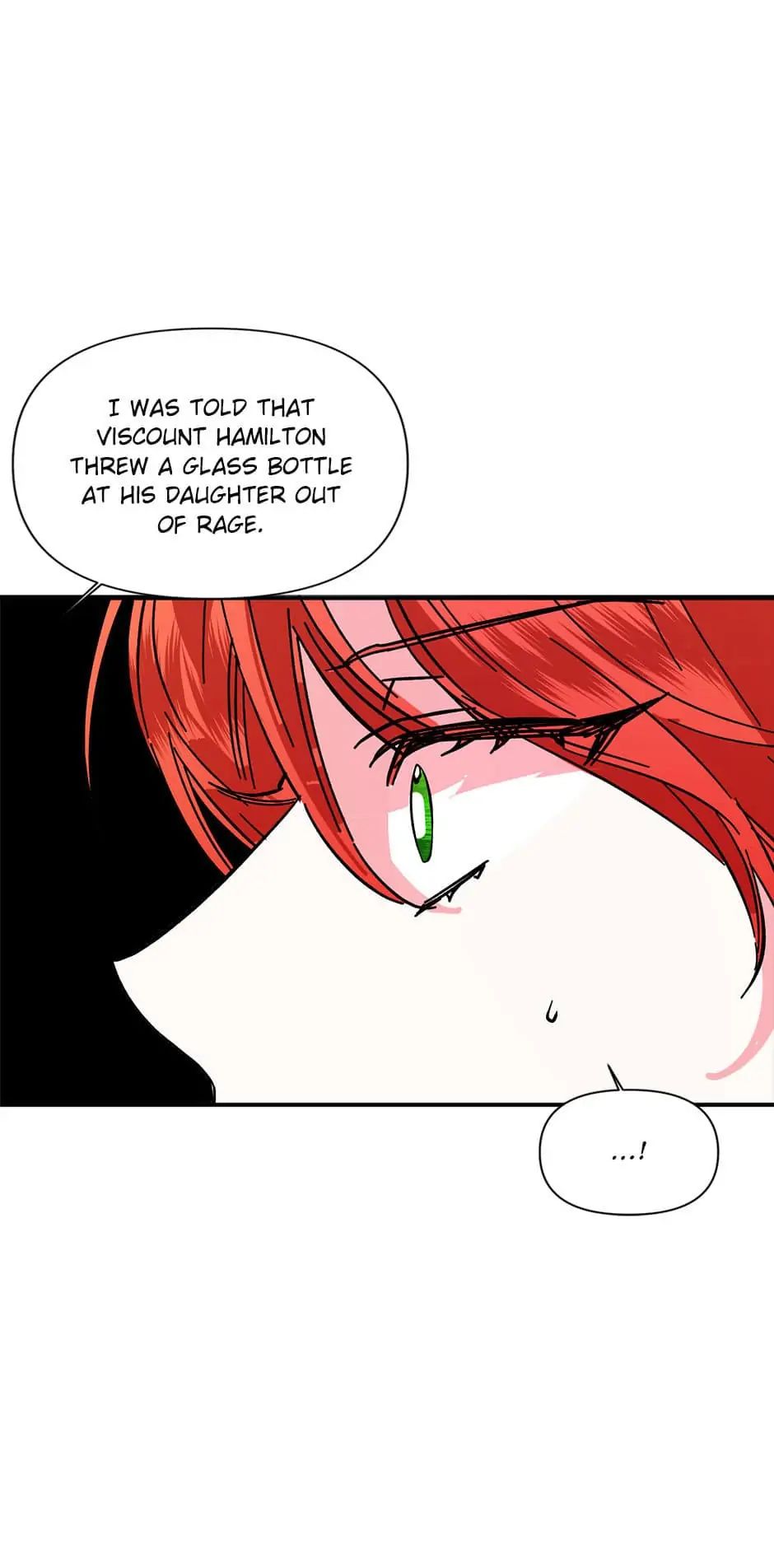 Happy Ending for the Time-Limited Villainess chapter 75 - page 23
