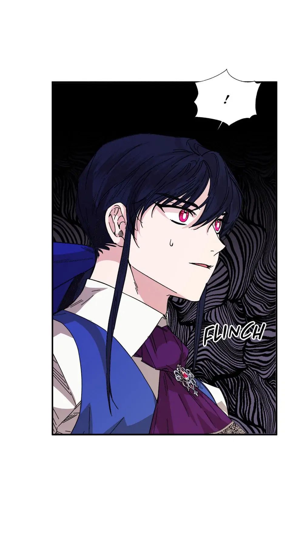 Happy Ending for the Time-Limited Villainess chapter 75 - page 41