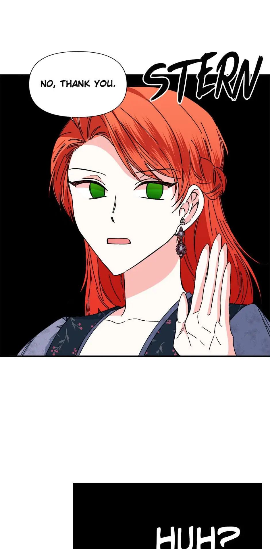 Happy Ending for the Time-Limited Villainess chapter 75 - page 54
