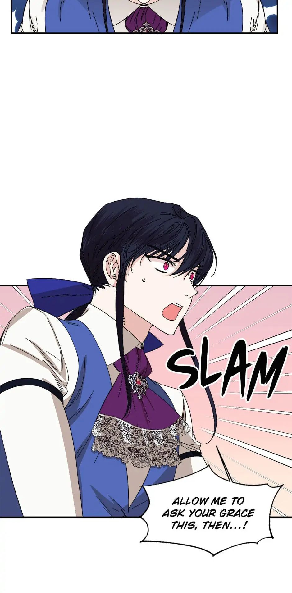 Happy Ending for the Time-Limited Villainess chapter 75 - page 57