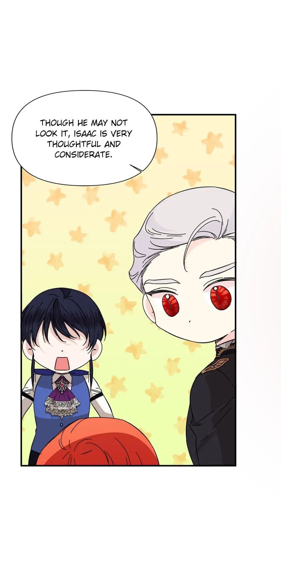Happy Ending for the Time-Limited Villainess chapter 75 - page 60
