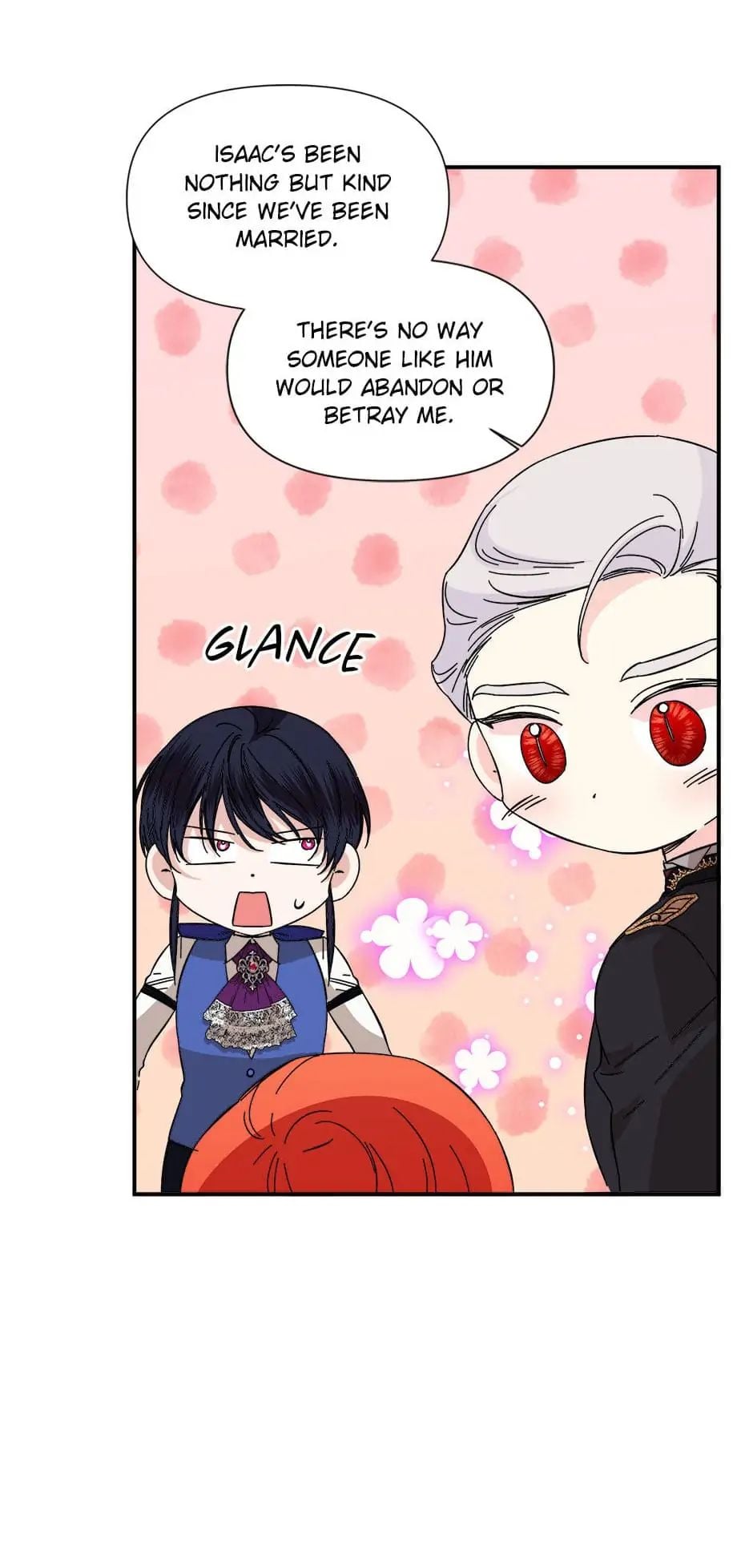 Happy Ending for the Time-Limited Villainess chapter 75 - page 61