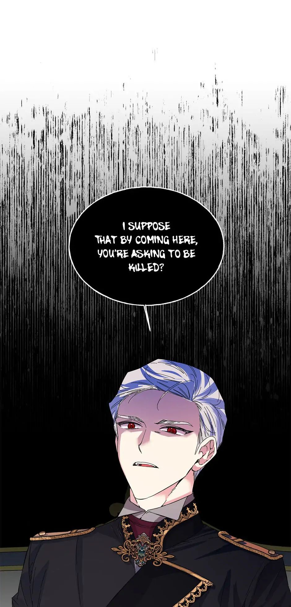 Happy Ending for the Time-Limited Villainess chapter 74 - page 11