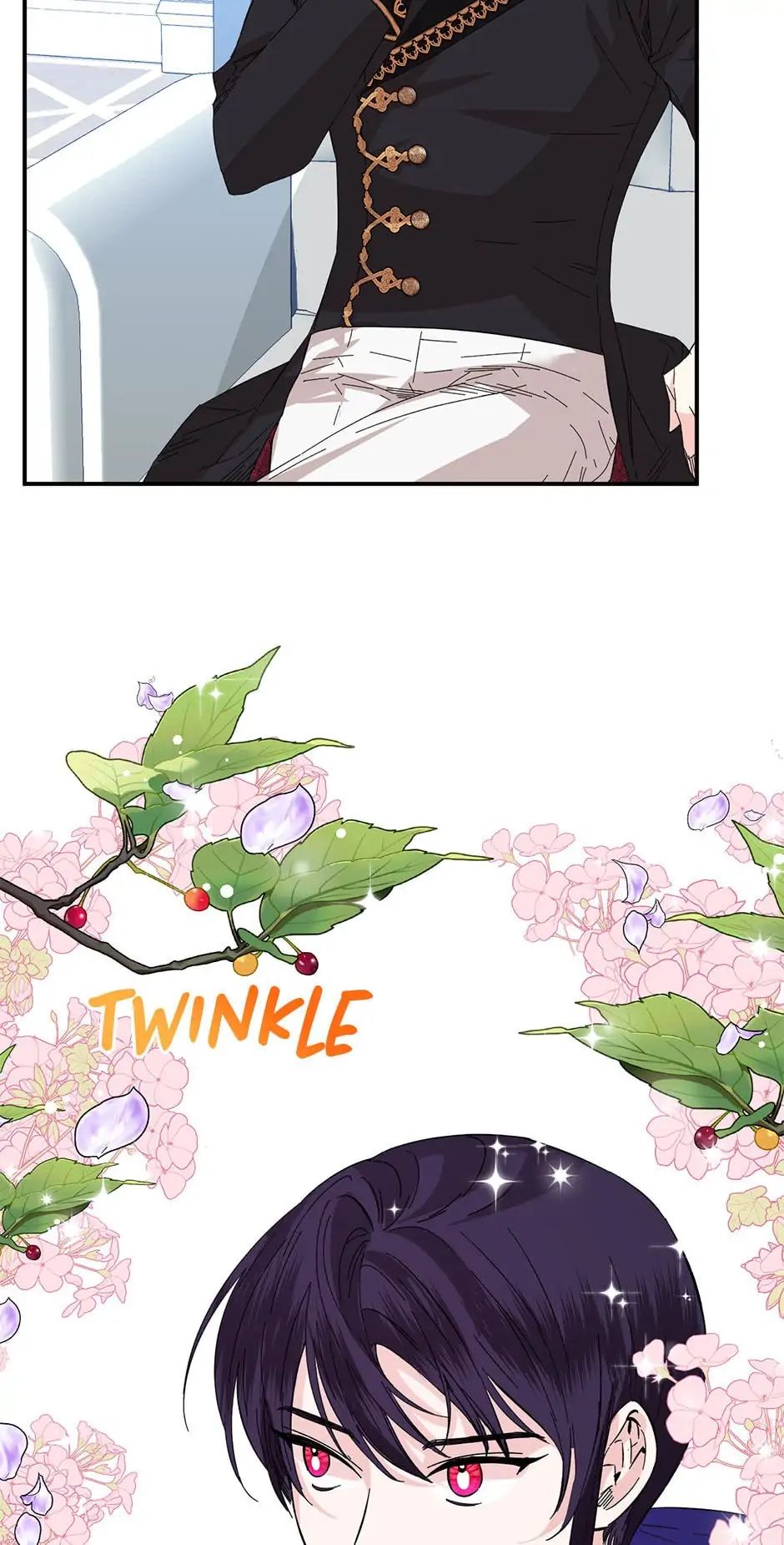 Happy Ending for the Time-Limited Villainess chapter 74 - page 21