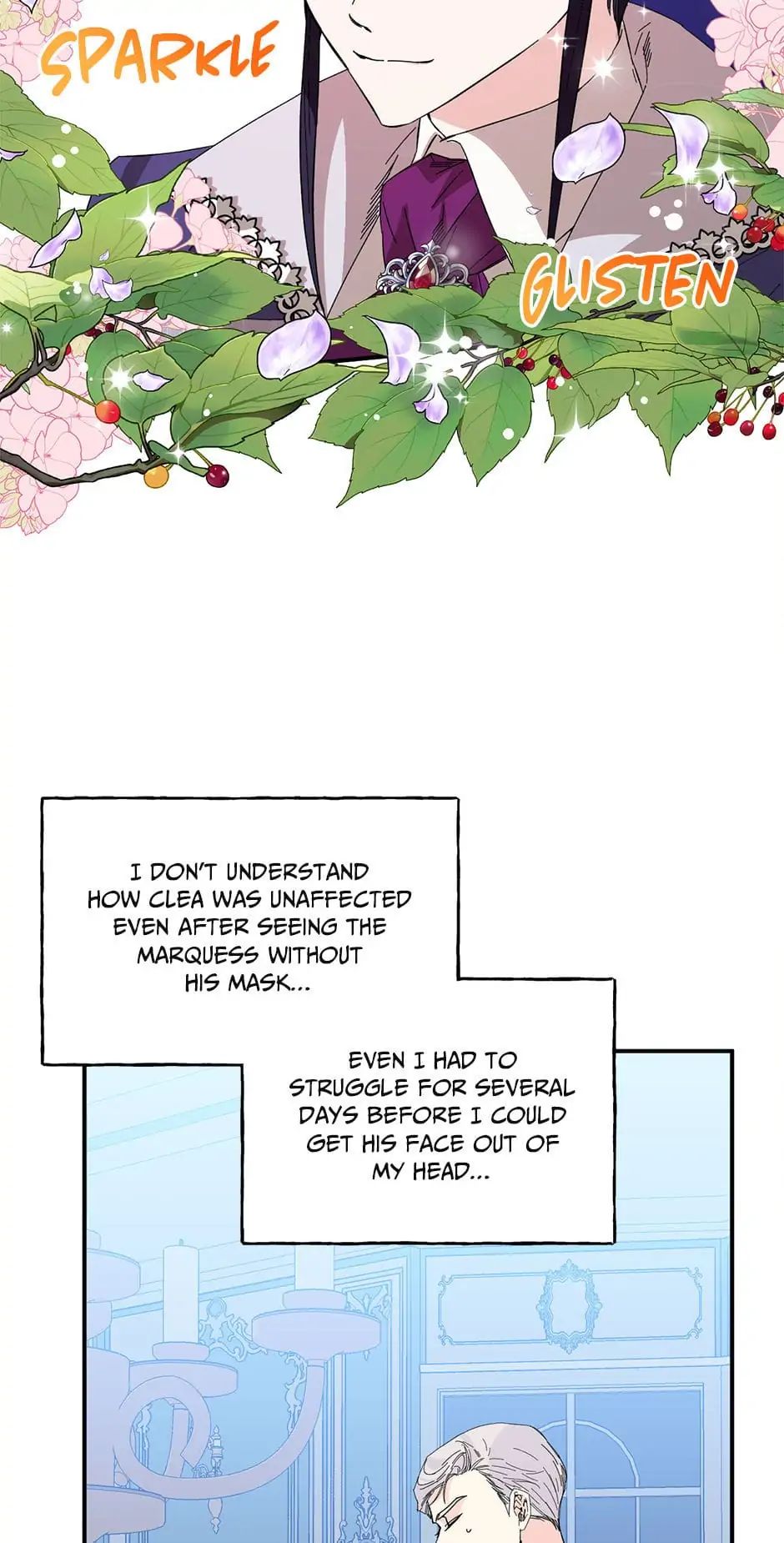 Happy Ending for the Time-Limited Villainess chapter 74 - page 22