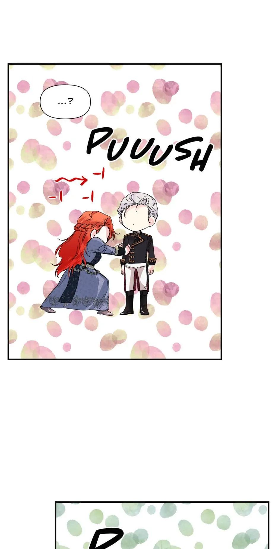 Happy Ending for the Time-Limited Villainess chapter 74 - page 44