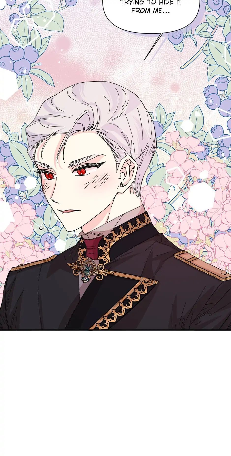 Happy Ending for the Time-Limited Villainess chapter 74 - page 48