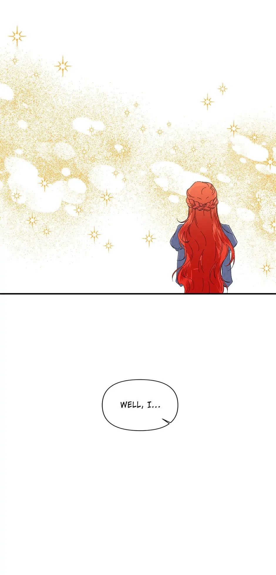 Happy Ending for the Time-Limited Villainess chapter 74 - page 9