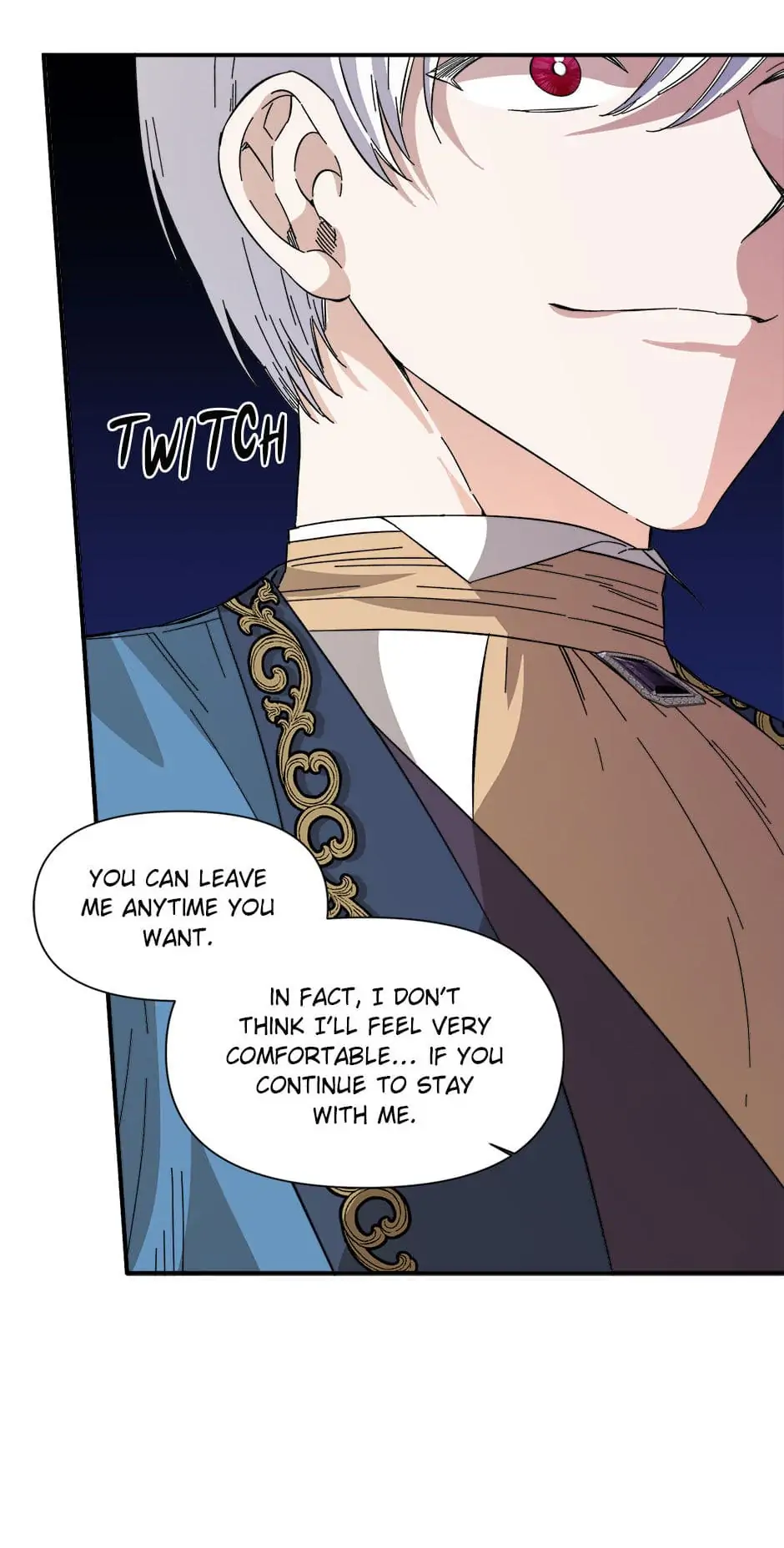 Happy Ending for the Time-Limited Villainess chapter 73 - page 16
