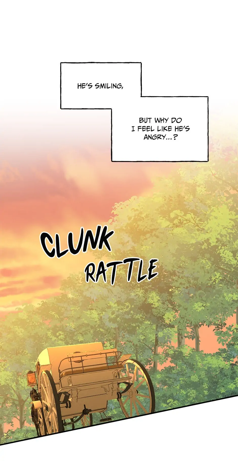 Happy Ending for the Time-Limited Villainess chapter 73 - page 17