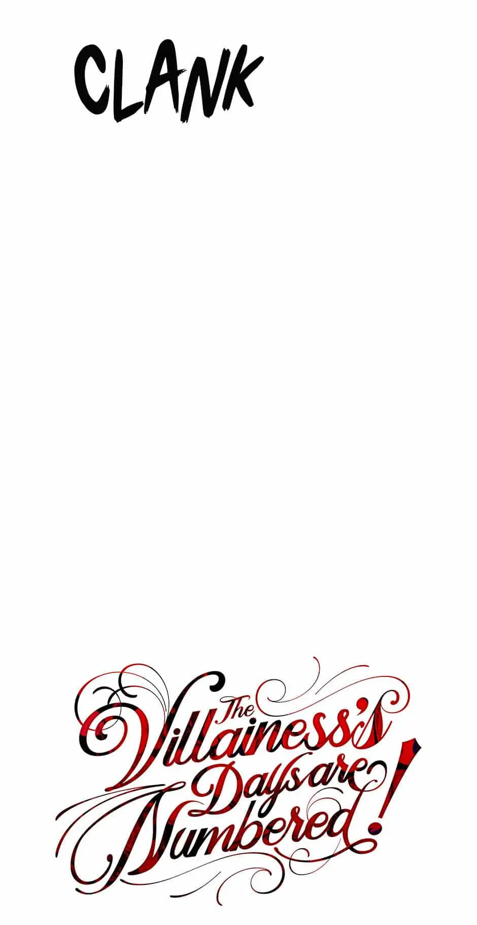 Happy Ending for the Time-Limited Villainess chapter 73 - page 18