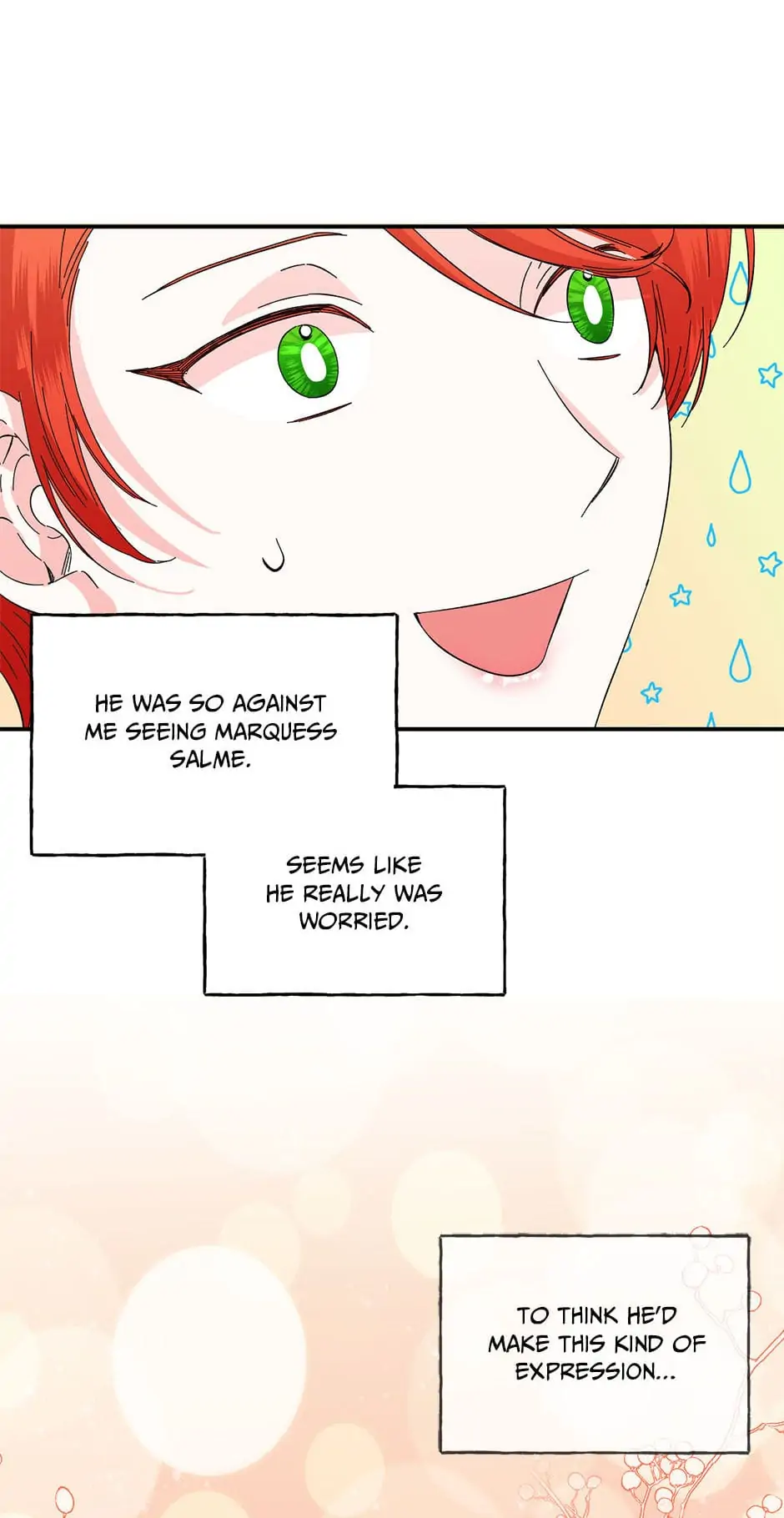 Happy Ending for the Time-Limited Villainess chapter 73 - page 24