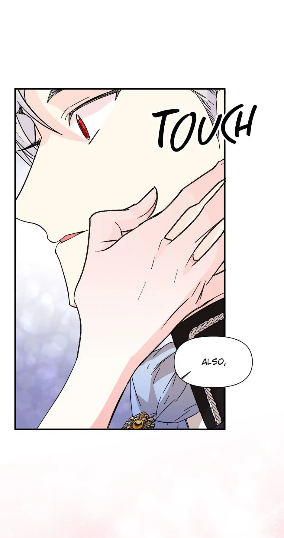 Happy Ending for the Time-Limited Villainess chapter 73 - page 27
