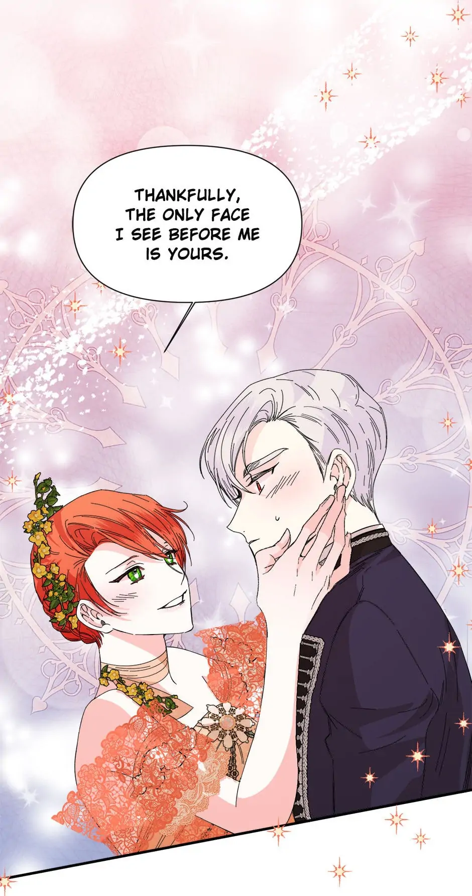 Happy Ending for the Time-Limited Villainess chapter 73 - page 28