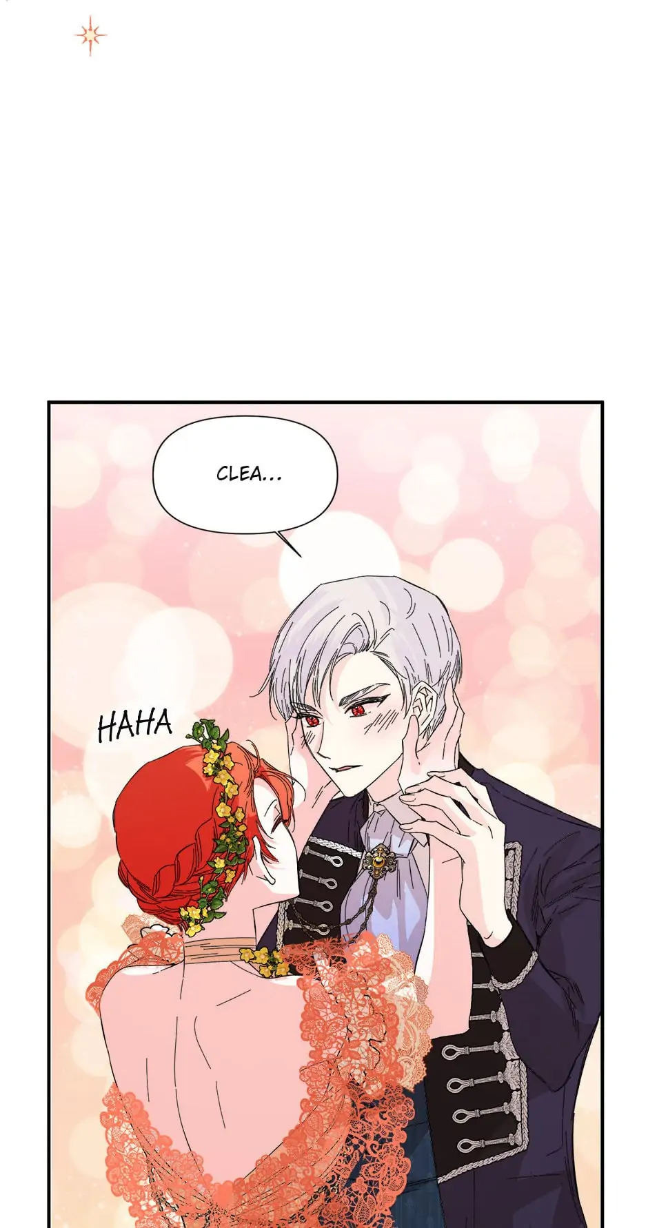 Happy Ending for the Time-Limited Villainess chapter 73 - page 29