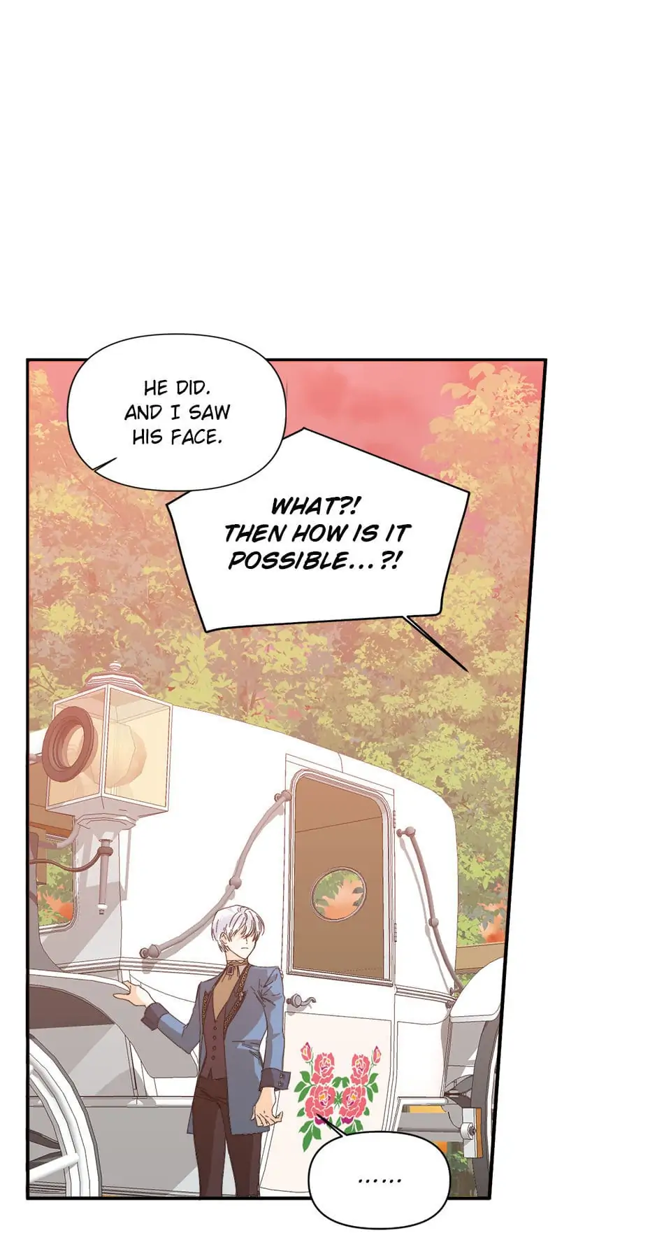Happy Ending for the Time-Limited Villainess chapter 73 - page 31