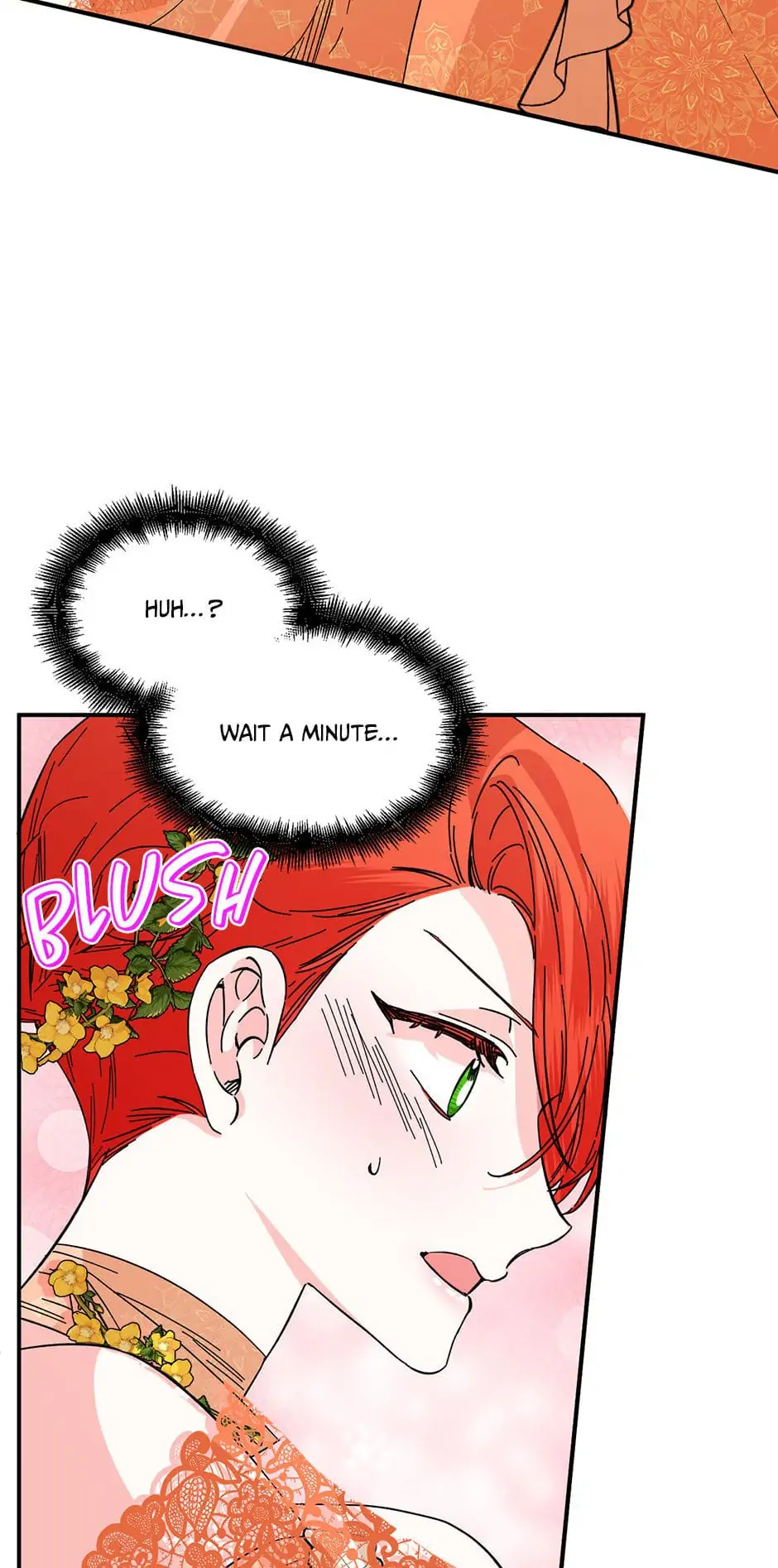 Happy Ending for the Time-Limited Villainess chapter 73 - page 36