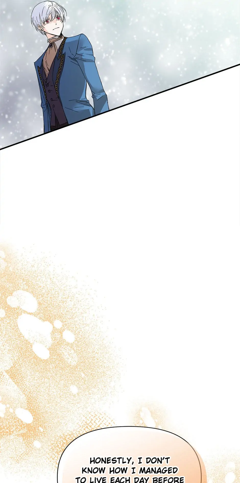 Happy Ending for the Time-Limited Villainess chapter 73 - page 40