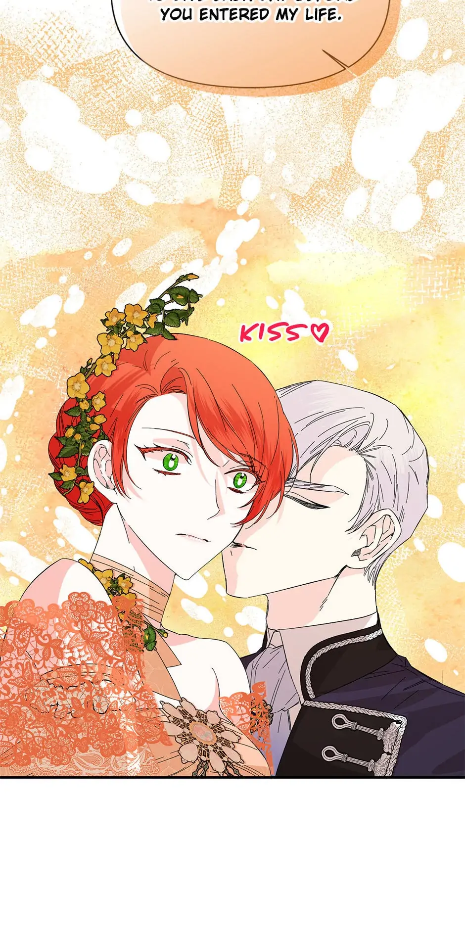 Happy Ending for the Time-Limited Villainess chapter 73 - page 41