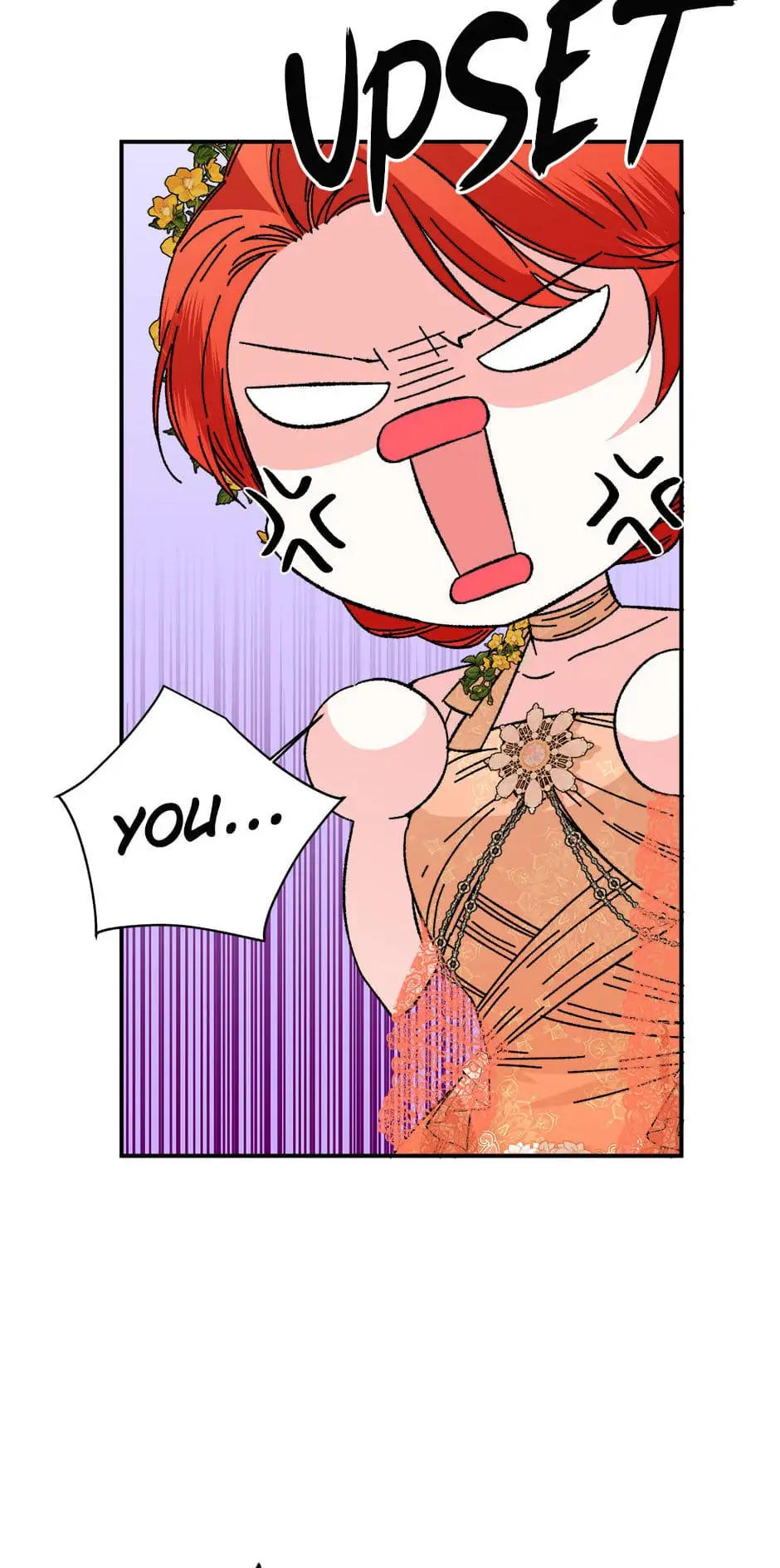 Happy Ending for the Time-Limited Villainess chapter 73 - page 5