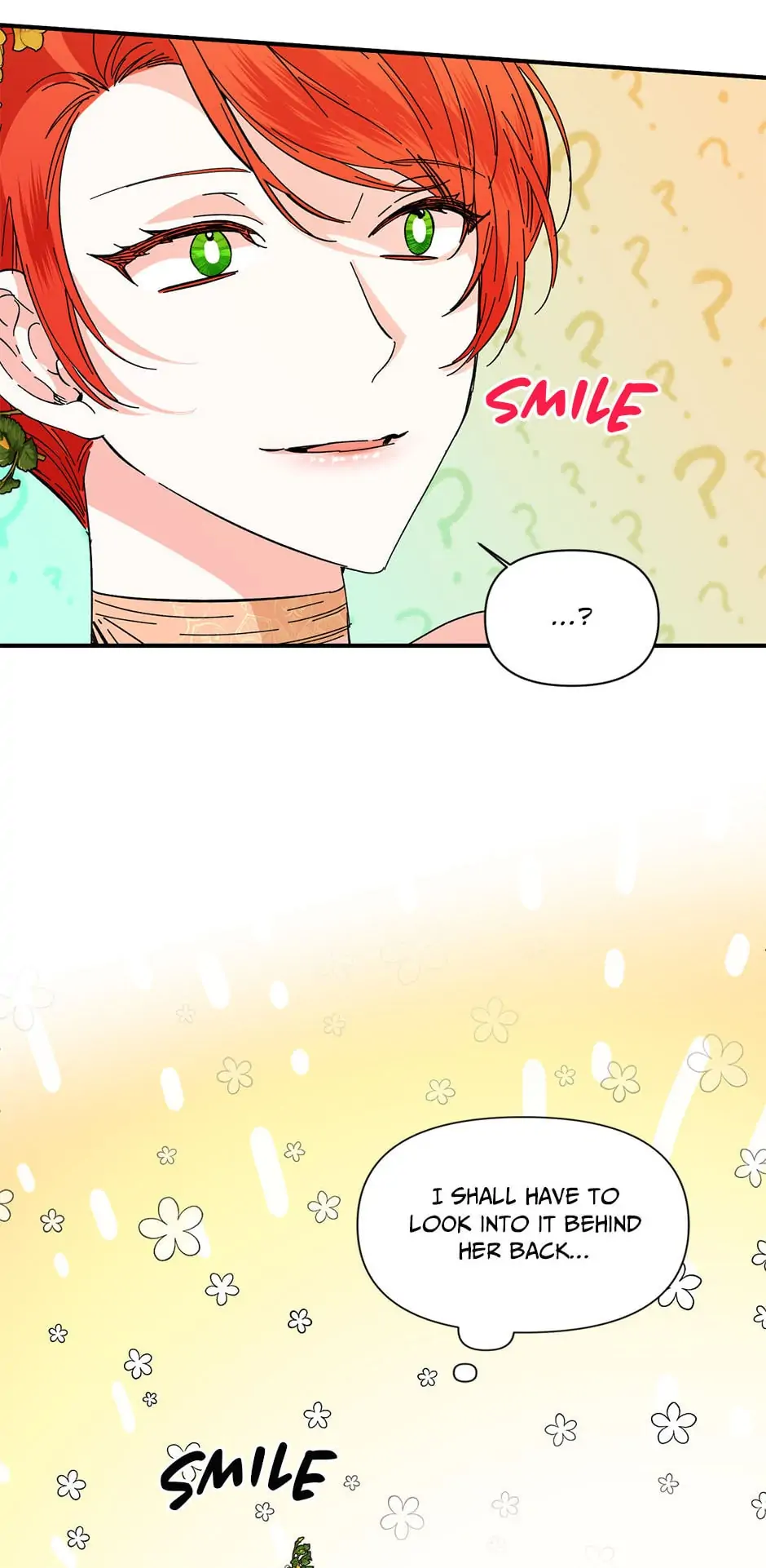 Happy Ending for the Time-Limited Villainess chapter 73 - page 55
