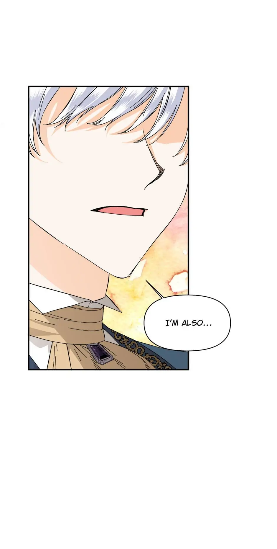 Happy Ending for the Time-Limited Villainess chapter 73 - page 9