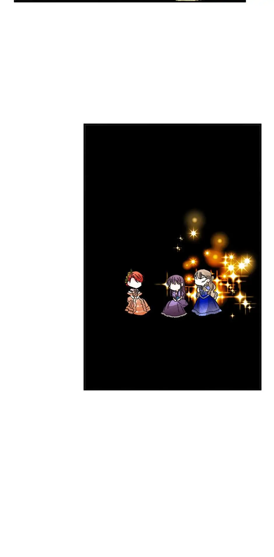Happy Ending for the Time-Limited Villainess chapter 71 - page 41