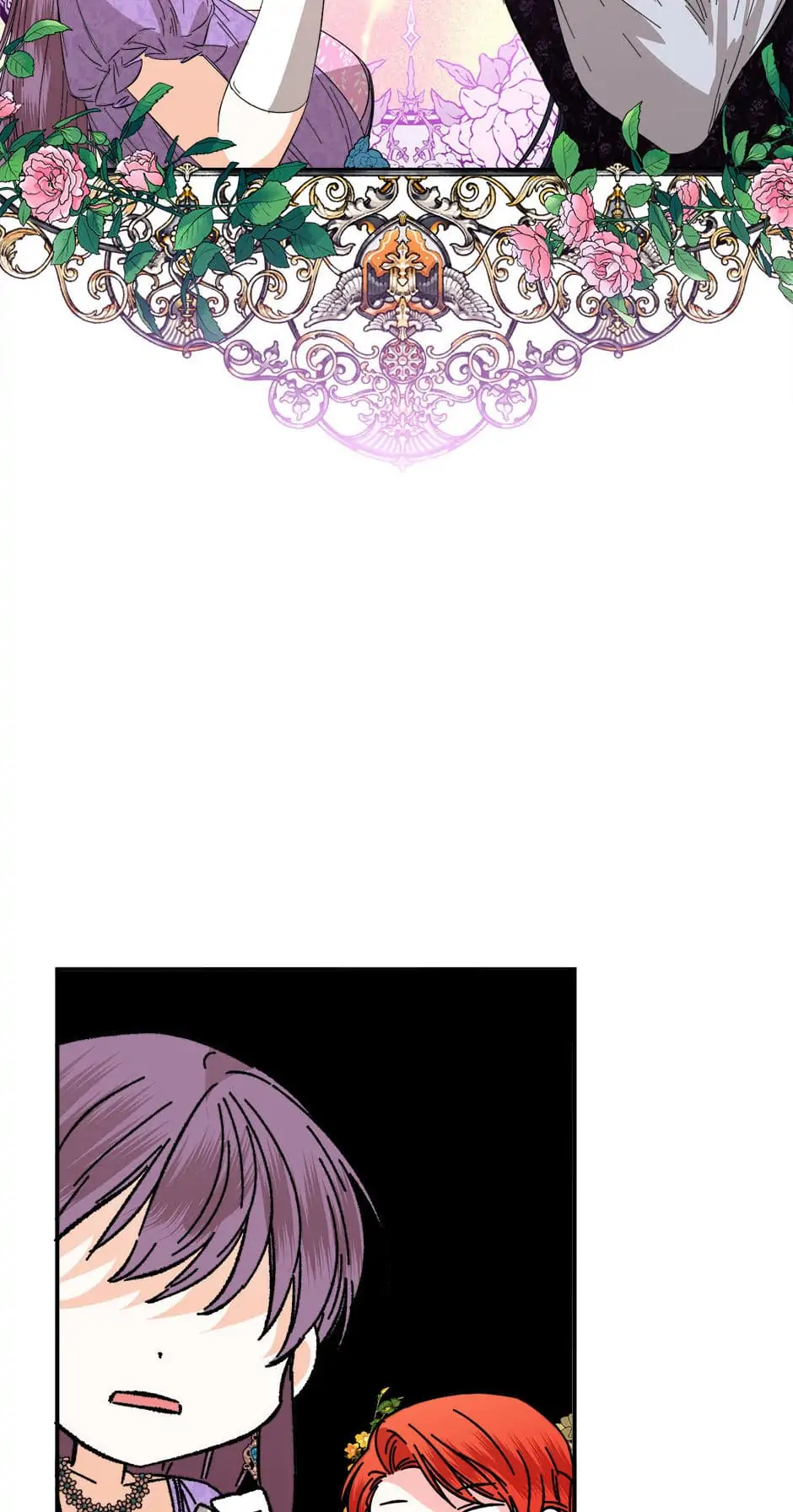 Happy Ending for the Time-Limited Villainess chapter 71 - page 59