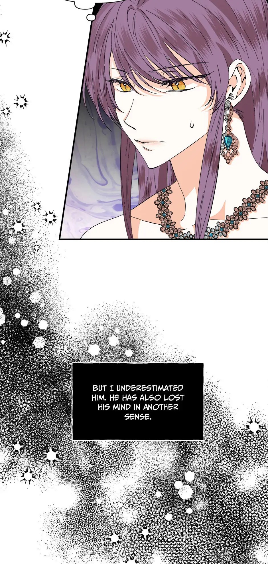 Happy Ending for the Time-Limited Villainess chapter 70 - page 35