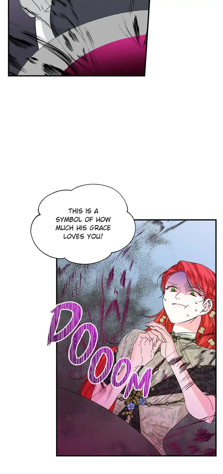 Happy Ending for the Time-Limited Villainess chapter 69 - page 13