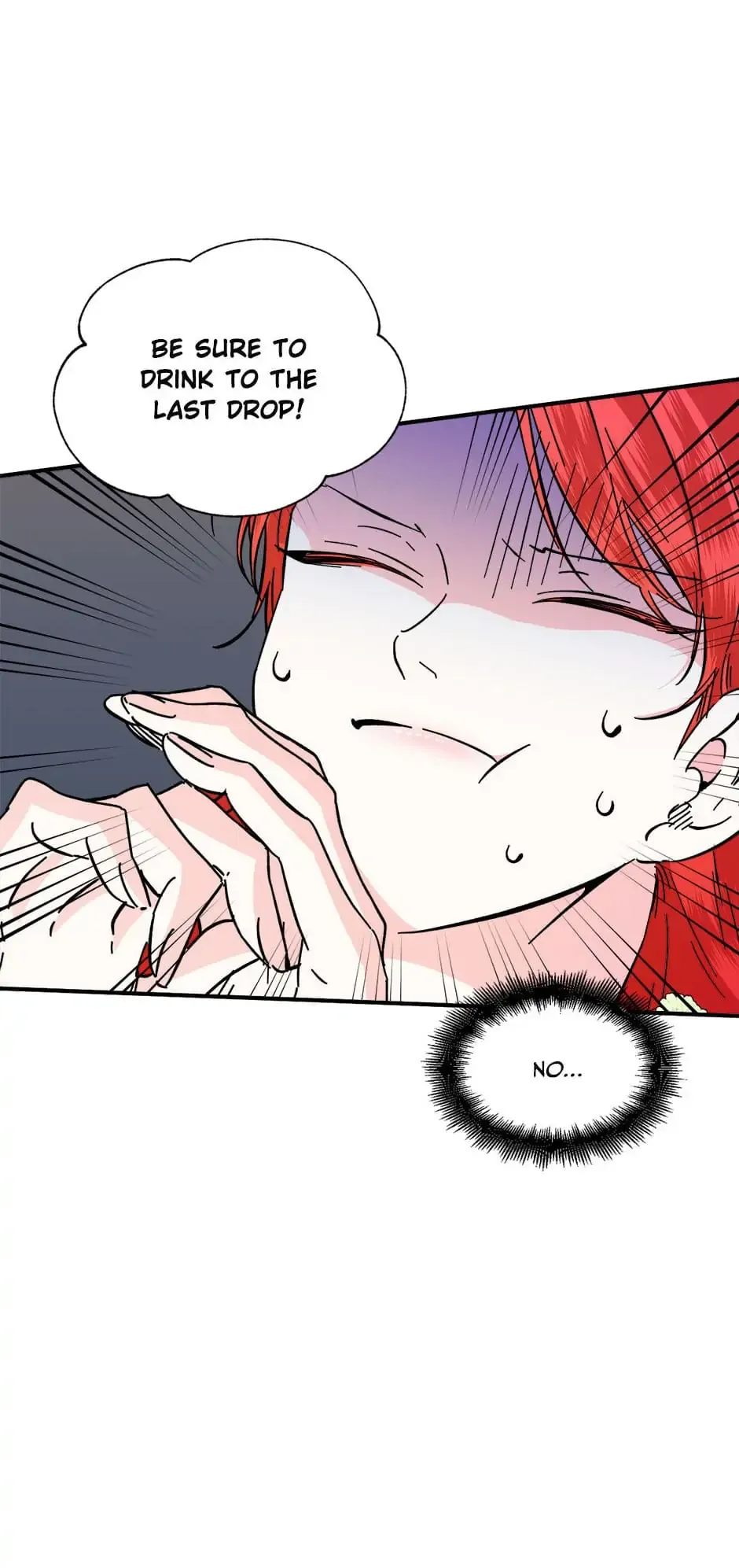 Happy Ending for the Time-Limited Villainess chapter 69 - page 14
