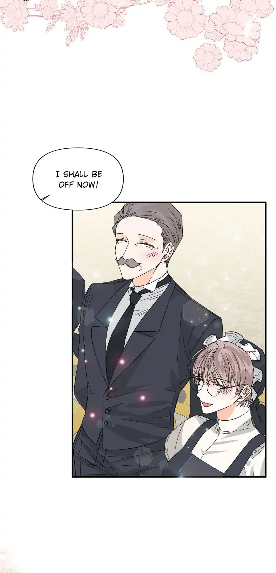 Happy Ending for the Time-Limited Villainess chapter 69 - page 32
