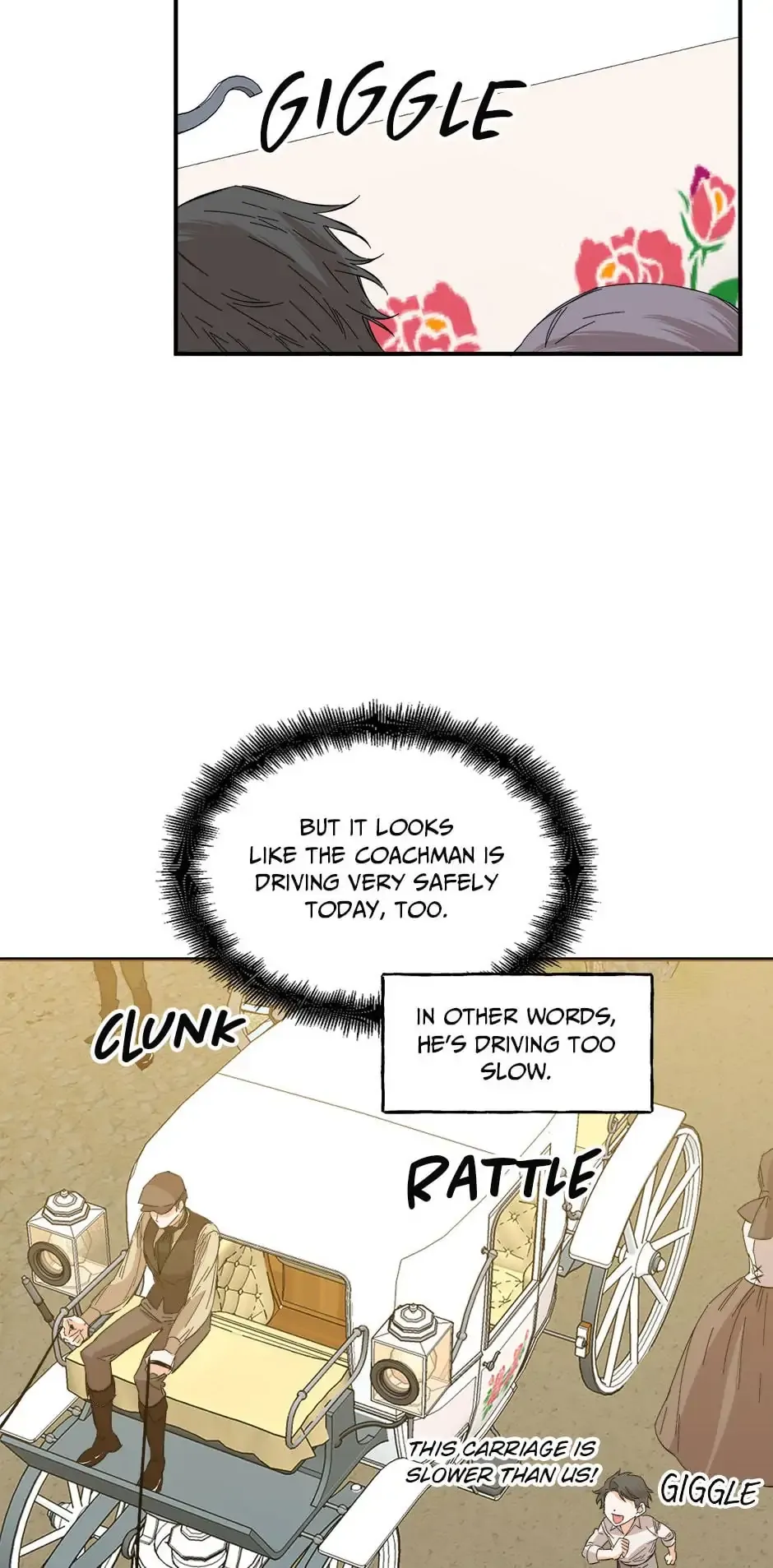 Happy Ending for the Time-Limited Villainess chapter 69 - page 36