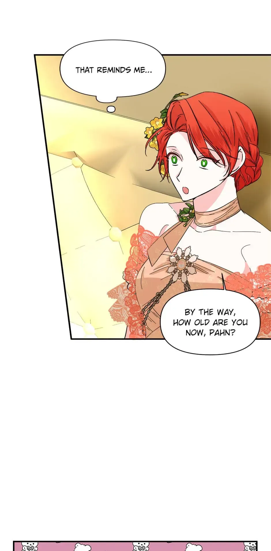 Happy Ending for the Time-Limited Villainess chapter 69 - page 40