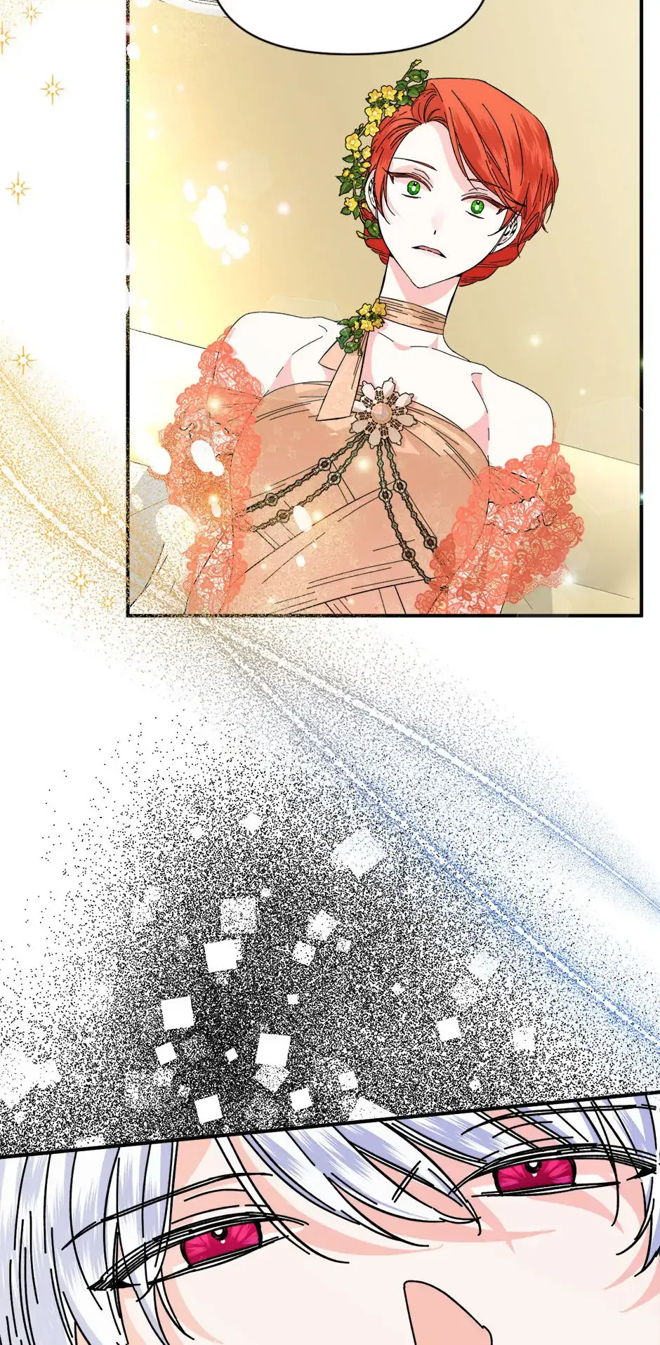 Happy Ending for the Time-Limited Villainess chapter 69 - page 46