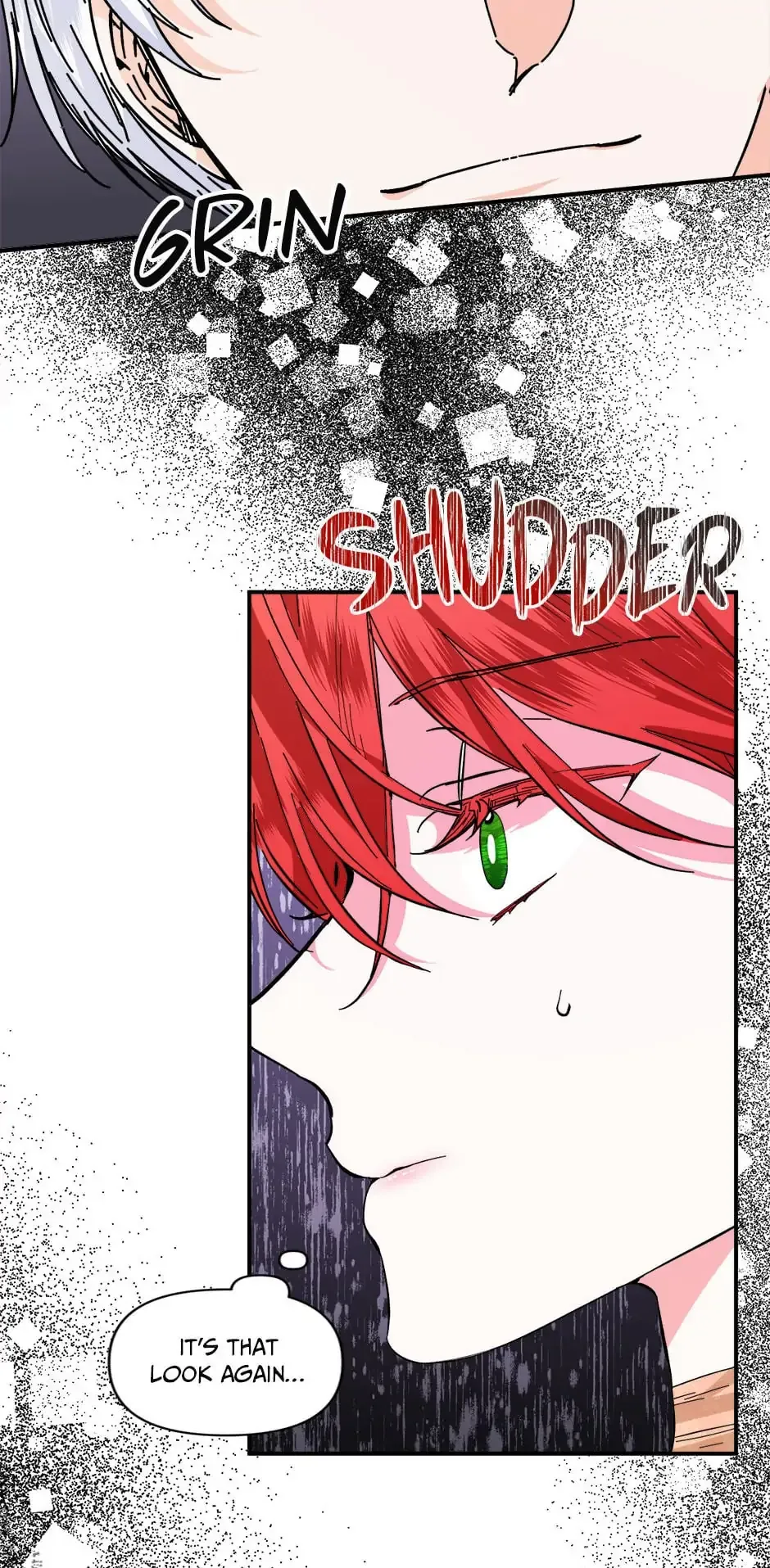 Happy Ending for the Time-Limited Villainess chapter 69 - page 47